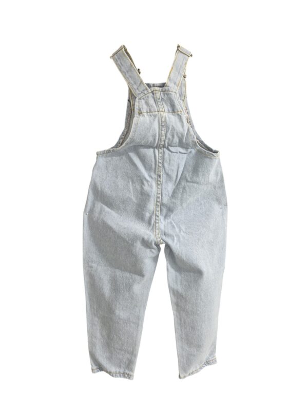 Zara Kids Selopet Pantolon - Görsel 2