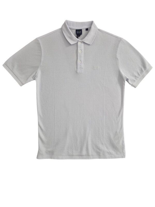 Gap Polo Yaka T-shirt - Görsel 5