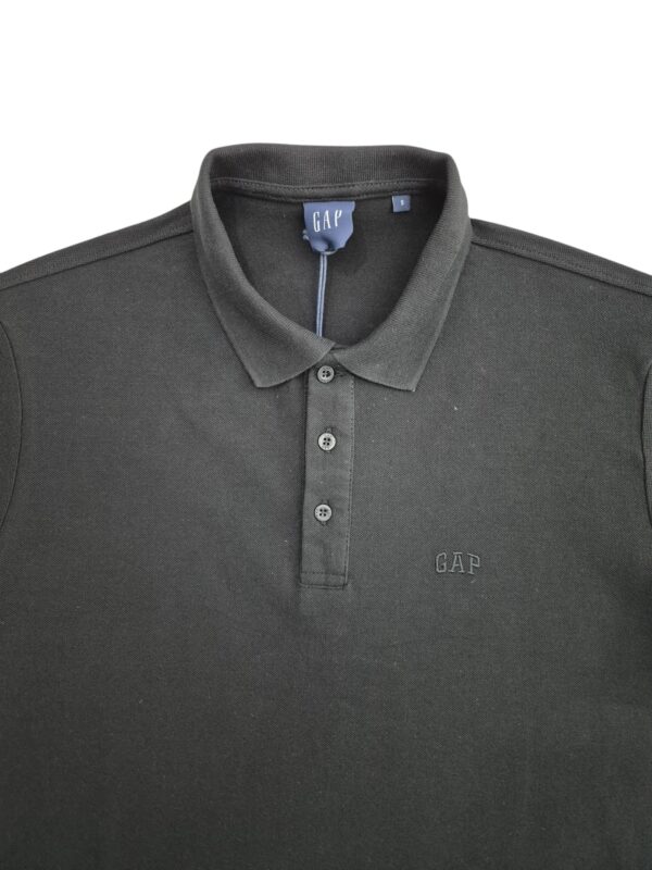 Gap Polo Yaka T-shirt - Görsel 2