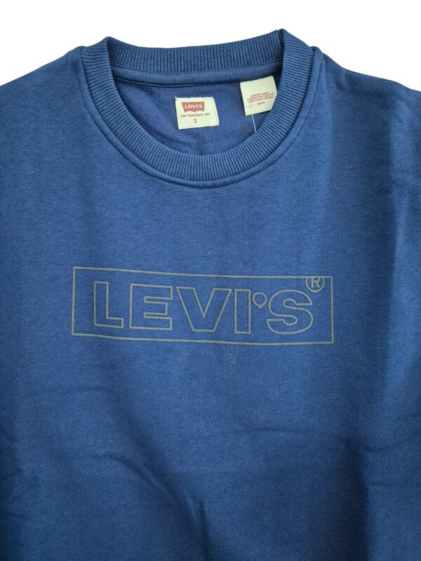 Levi's Sweatshirt - Görsel 5