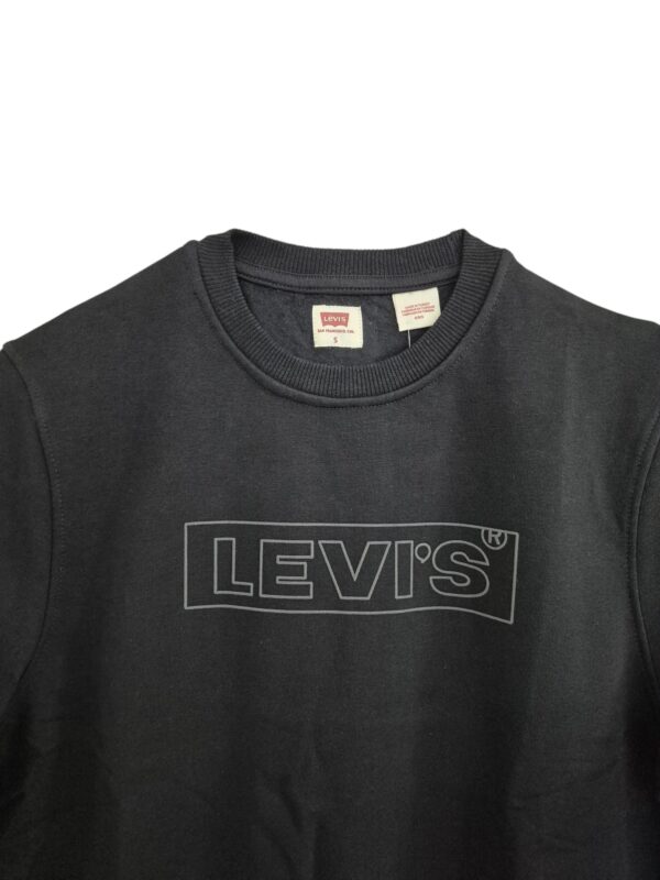 Levi's Sweatshirt - Görsel 2