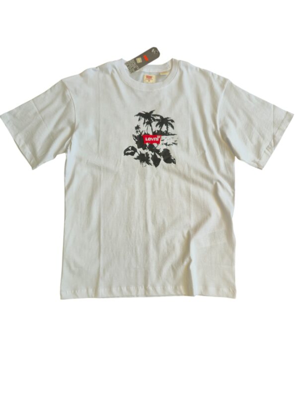 Levi's T-shirt