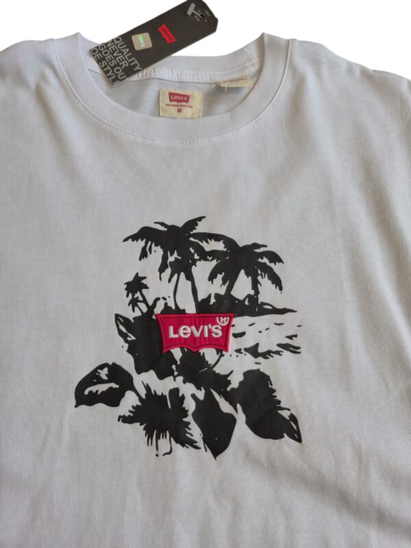 Levi's T-shirt - Görsel 2