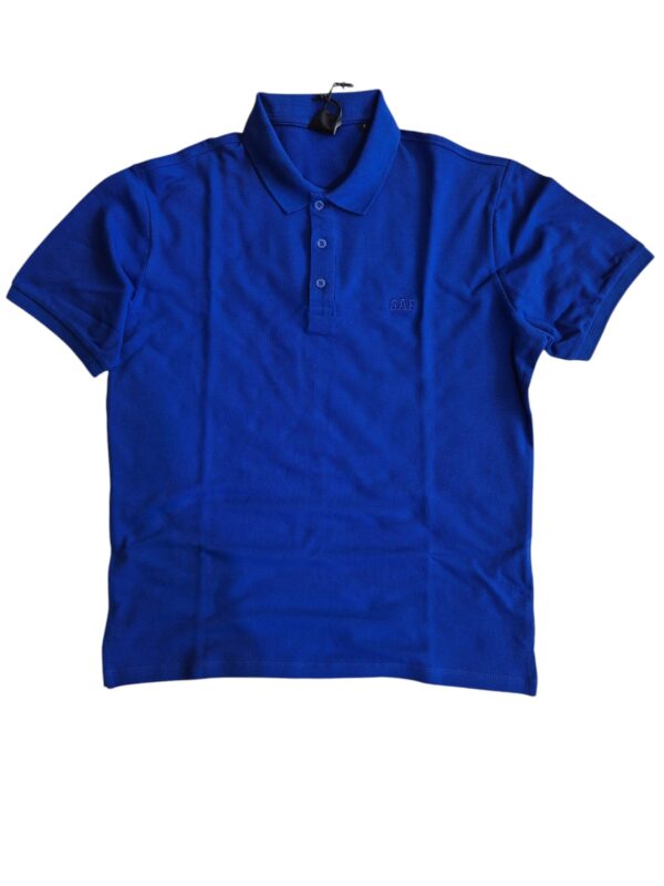 Gap Polo Yaka T-shirt - Görsel 3