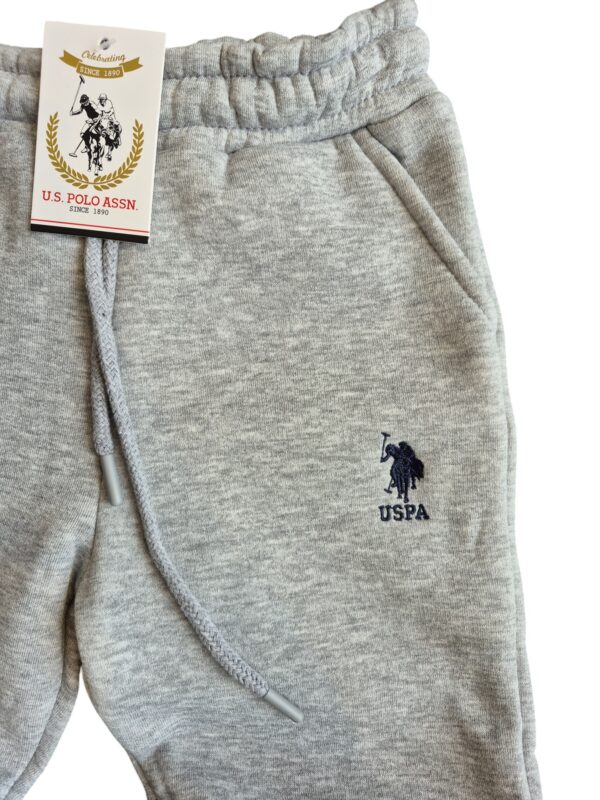 U.S.Polo Assn Eşofman - Görsel 2